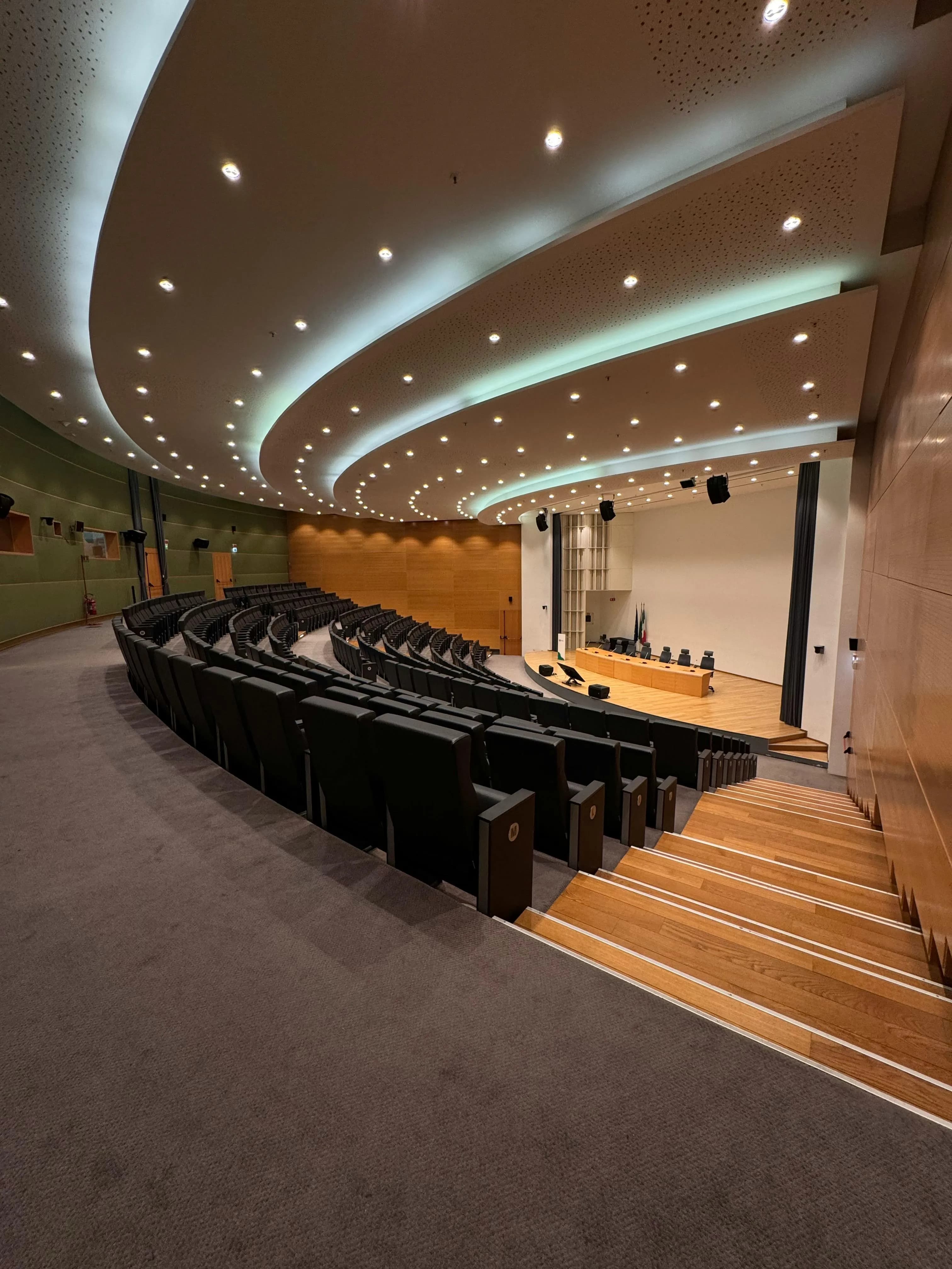 Audio Visual Solutions