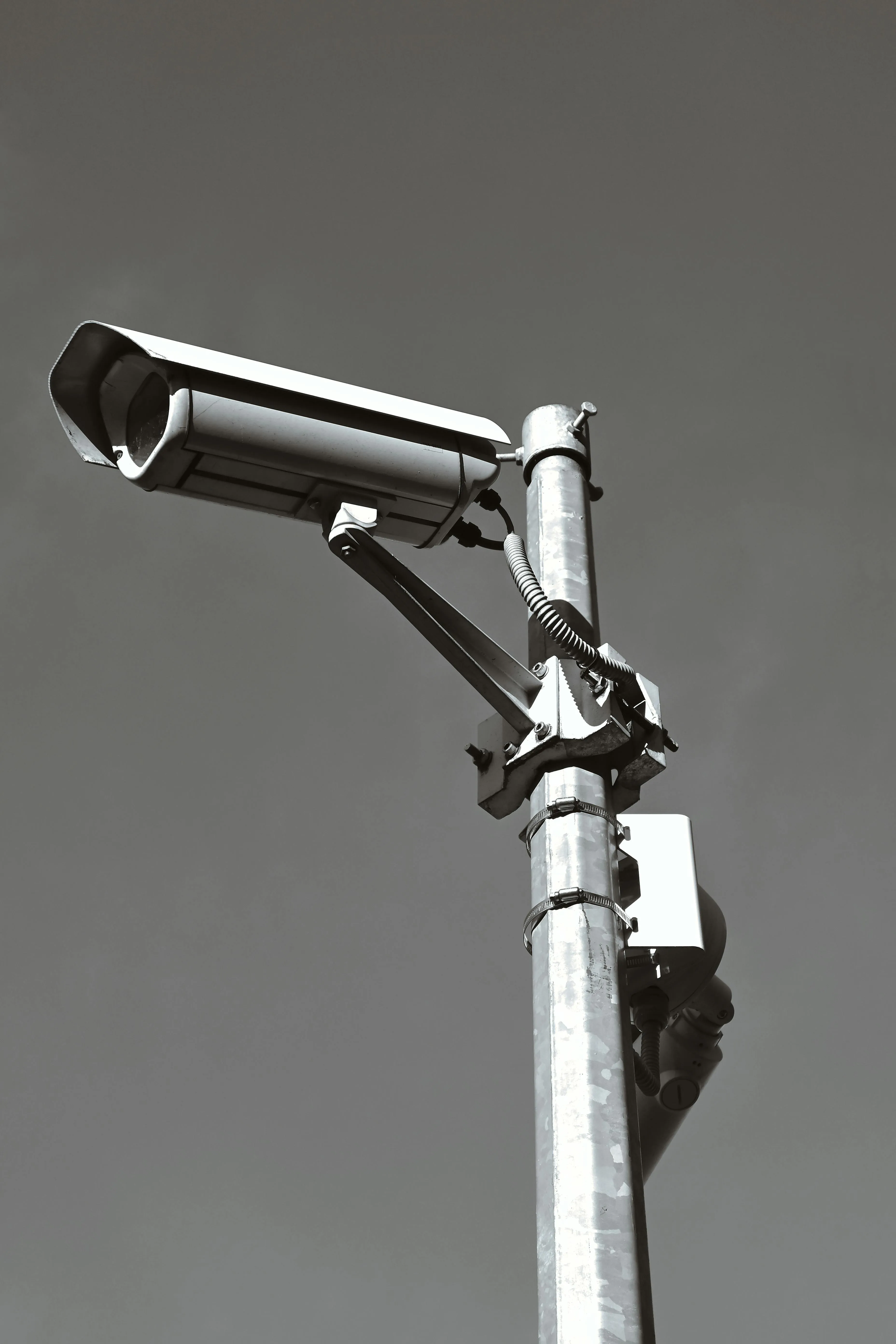 CCTV Video Surveillance