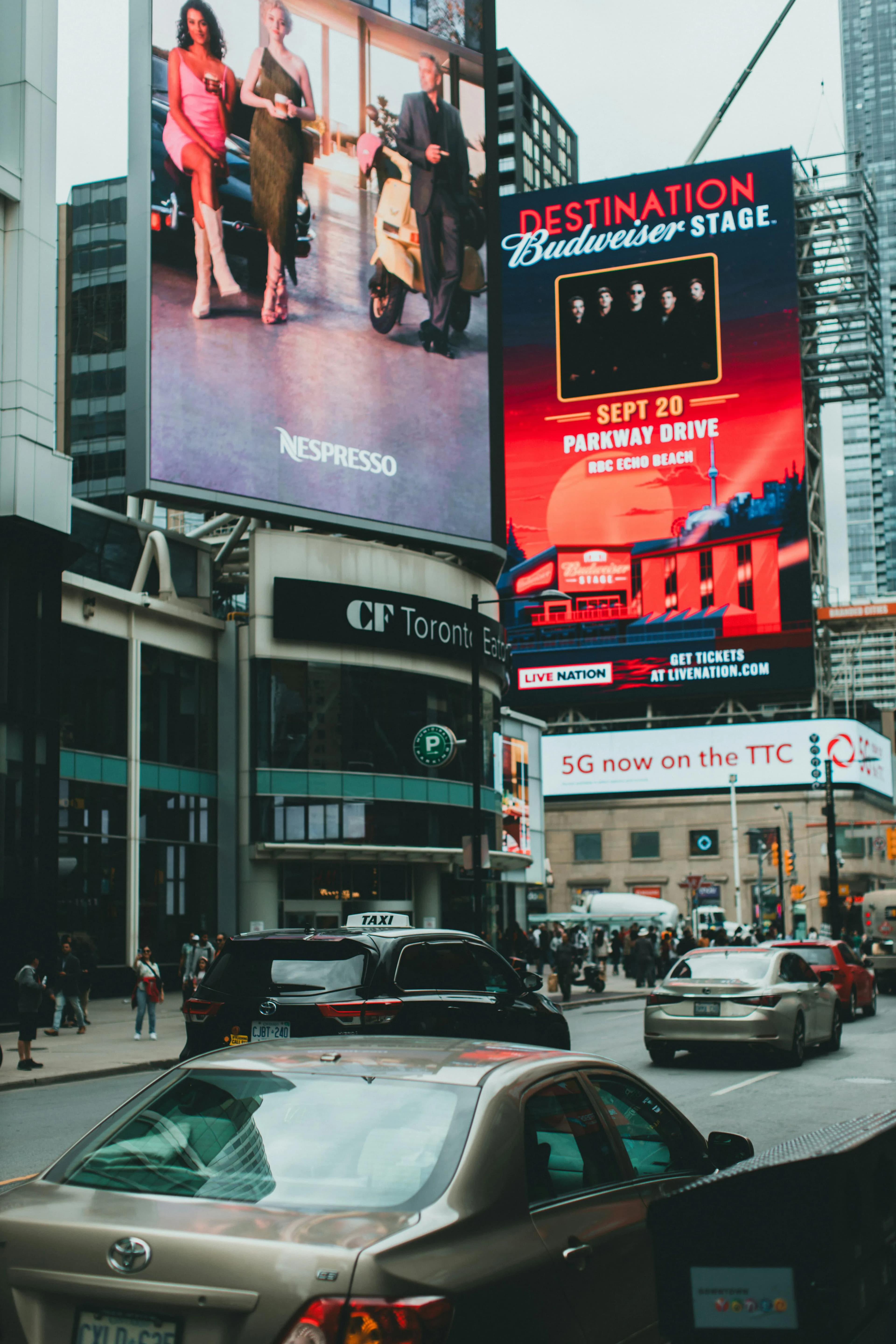 LED Displays