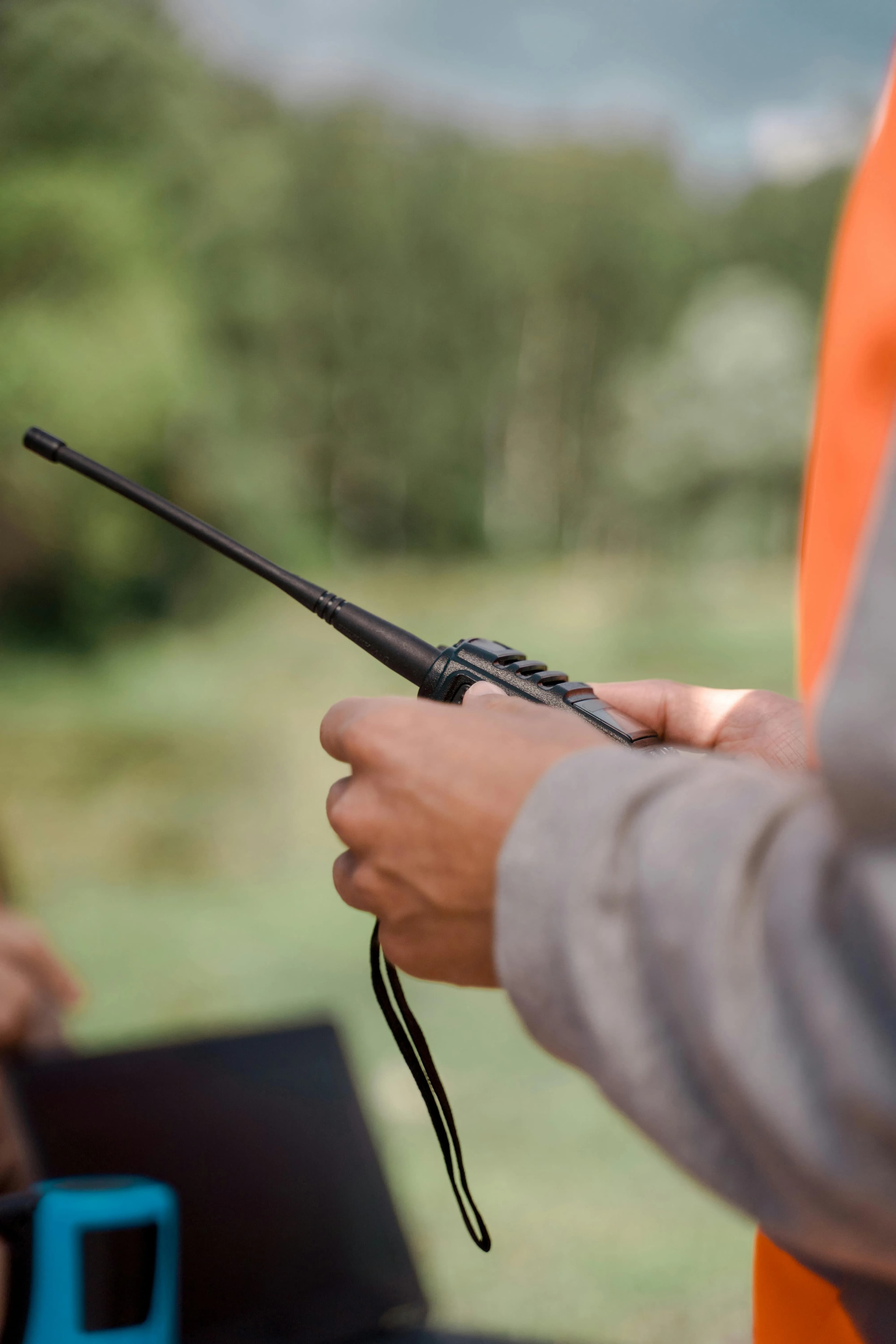 Two-way Radio Systems